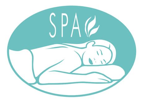 Creating A Calming Spa Logo With Positive Energy • Online Logo Maker S Blog