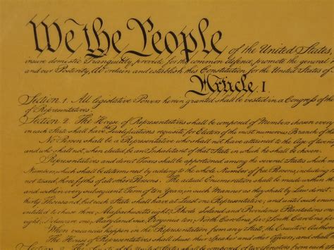 Copy Of Us Constitution Adam Theo Flickr