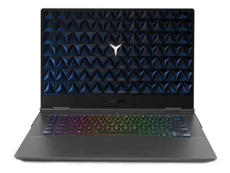 Laptop Gamer Lenovo Legion Y Y730 15ich Negra 156 Intel Core I5 8300h 8gb De Ram 1tb Hdd