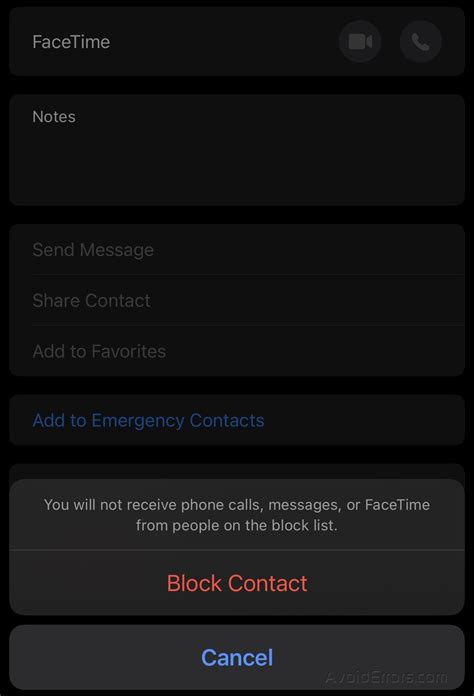 How to Block “Scam Likely” Calls on T-Mobile (and Metro) - AvoidErrors