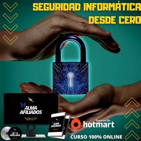 Seguridad Informática desde Cero Rodrigo Emmanuel Peralta Hotmart