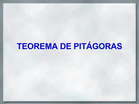 PDF Teorema De Pitagoras DOKUMEN TIPS