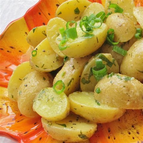 No Mayo Potato Salad Recipes Allrecipes