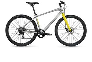 Raleigh hybrid bikes reviews | raleigh venture bikes