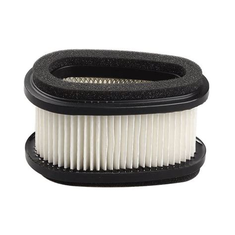 Hipa Pack Of Air Filter For Kawasaki Fc V M