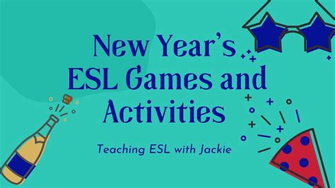 New year s esl games and activities new year resolution lessons – Artofit