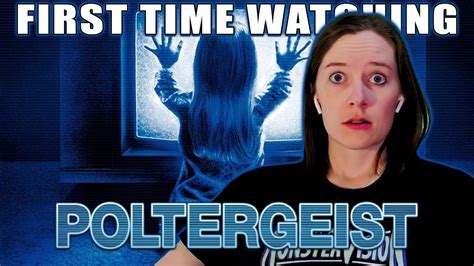 Poltergeist First Time Watching Movie Reaction They Re