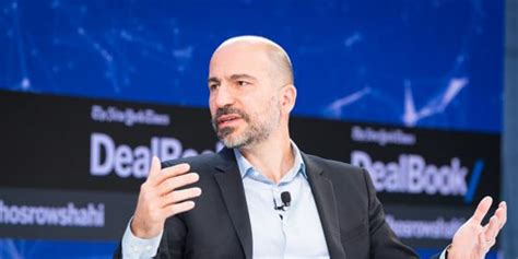 Dara Khosrowshahi Net Worth | Celebrity Net Worth