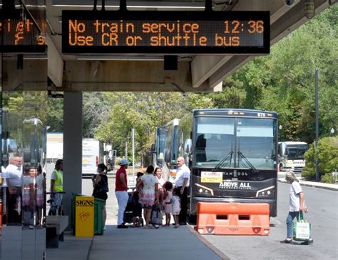 Massachusetts Reps Call For Mbta Receivership Amid Shutdowns Incidents