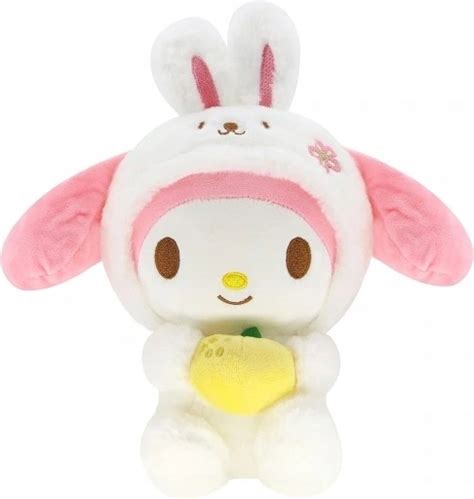 Maskotka My Melody Sanrio Crewmate Plusz Cm Allegro Pl