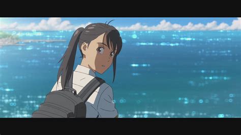 Teaser Film Baru Makoto Shinkai Suzume No Tojimari Diperlihatkan Hot