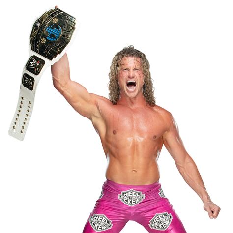 Wwe Dolph Ziggler Ic Title Render 2018 By Sneakyraptoryt On Deviantart