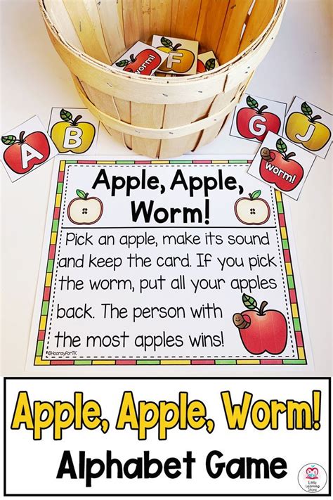 Apples Shape Sorting Free 6 Shapes Artofit