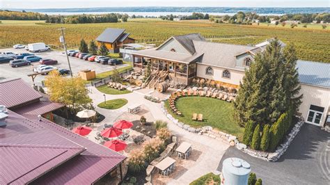 Best Seneca Lake Wineries