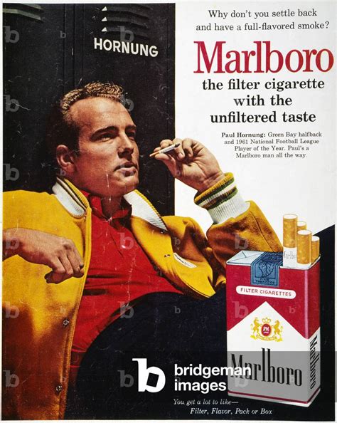 Marlboro Ads