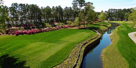 Prestwick Country Club - Golf Desk USA - Myrtle Beach