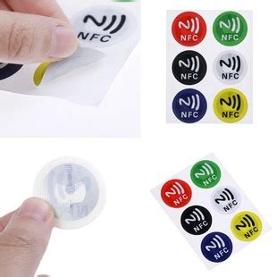 Rfid Nfc Nfc