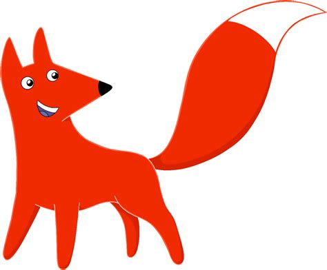 Pablo the little red fox by joneoyvilde03 on DeviantArt