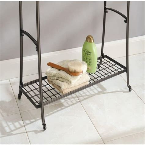 Yitahome Freestanding Towel Stand Wayfair