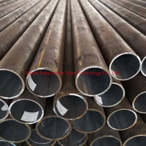 Dn Dn Steel Pipe Seamless Hot Rolled Steel Pipe China Seamless