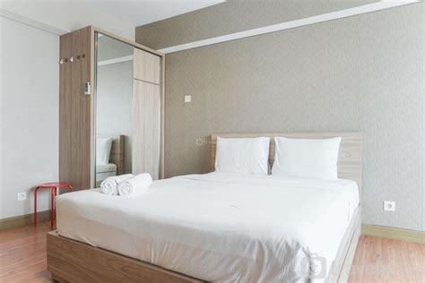 comfortable  nice studio room apartement   residence  travelio