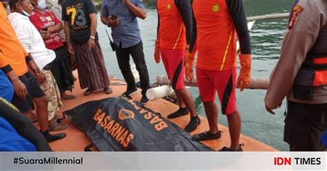 Pemancing Di Denpasar Meninggal Dihantam Ombak