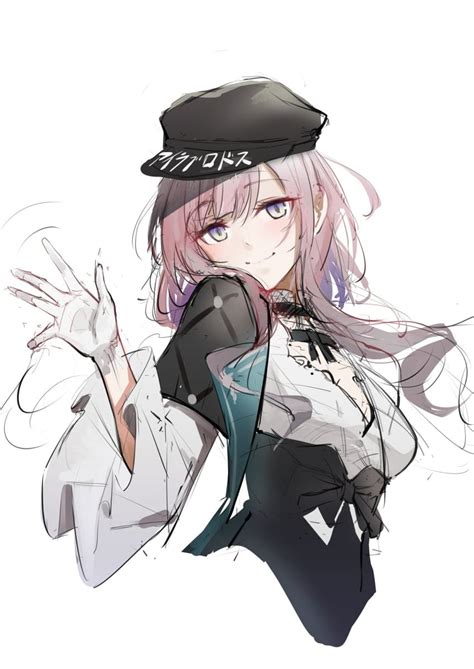 Lucilla Arknights Hentai Videos GIFs And Images R App