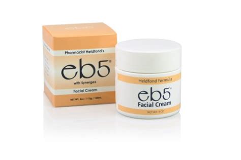 Jcpenney Eb Facial Cream Ounces