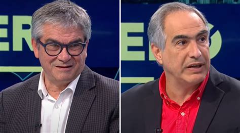 Tolerancia Cero Cap Tulo Mario Marcel Y Francisco Chahu N