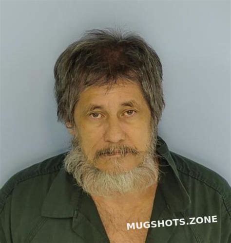 Harvey James Gerald 05262023 Walton County Mugshots Zone