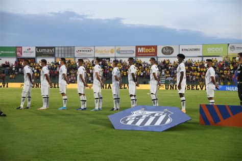 Veja Quem Foi Mal E Quem Se Salvou Na Derrota Do Santos Para O Mirassol