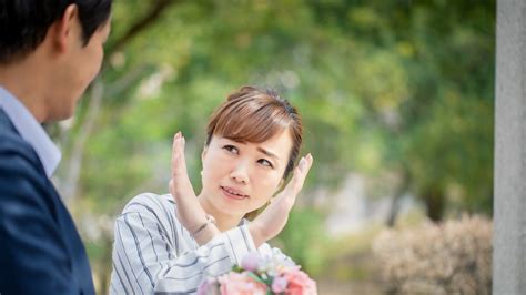 画像 婚活で｢セクハラ｣してしまう中年男性たちの特徴 娘ど同世代の女性を追いかける男性の心理 激変！ニッポンの結婚 東洋経済オンライン