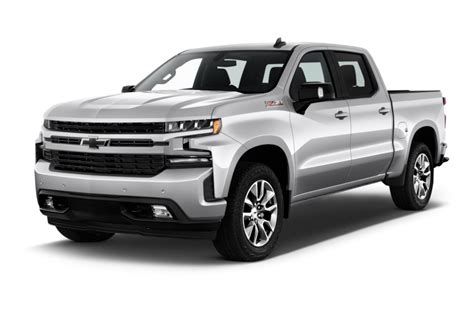 2019 Chevrolet Silverado 1500 Prices Reviews And Photos Motortrend