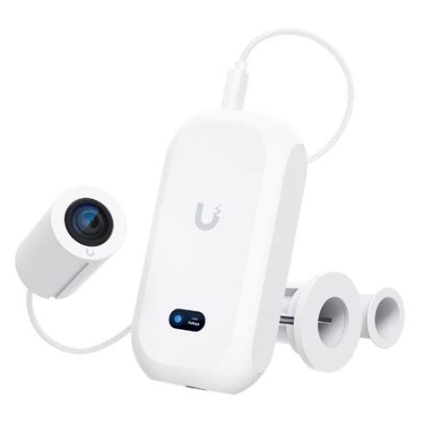 Streakwave | Ubiquiti UVC-AI-Theta-Pro UniFi Video Camera AI Theta Pro 