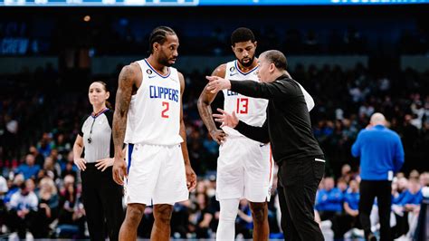 GAMEDAY RUNDOWN All You Need To Know Going Into Clippers Vs Lakers