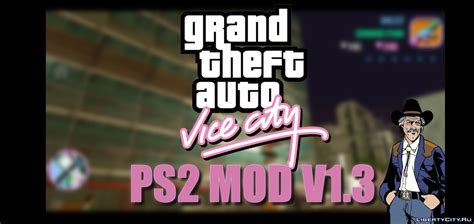 Global mods for GTA Vice City (iOS, Android): 26 global mods for GTA ...