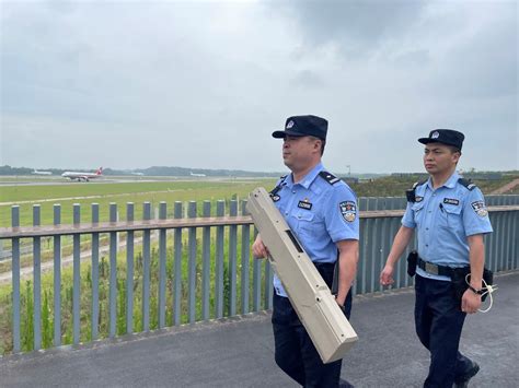 大运来了！成都东部新区公安首站首责，剑盾筑安