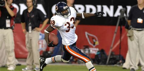 Bears Rewind: Bears 24, Cardinals 23 — October 16, 2006 - Bleacher Nation