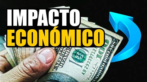 Mide el impacto económico de tu proyecto guía paso a paso Un Proyecto