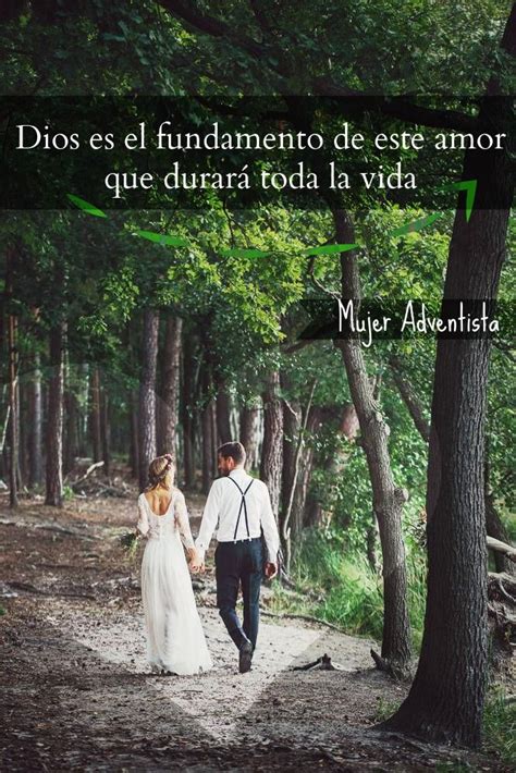 Frases De Amor De Dios Para Las Parejas