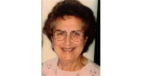 Mary Dymesich Obituary 1932 2023 Washburn Wi Ashland Daily Press