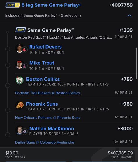 r/SportsBetting - The Sports Betting Forum at Reddit