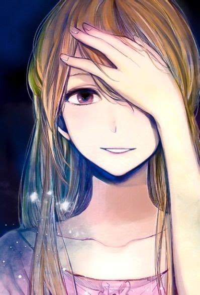 Kuzu No Honkai Scum S Wish Anime Amino