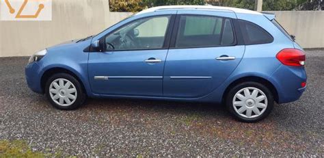 Renault Clio Estate Dci Annonces Octobre Clasf