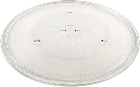 Hqrp 16 Glass Turntable Tray Compatible With Monogram Advantium 120 Microwave Oven