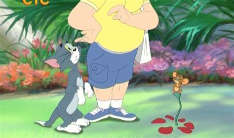 Total 75+ imagen tom and jerry mammy two shoes - Abzlocal.mx