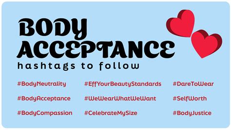 Influencers Who Inspire Body Acceptance Campuswell