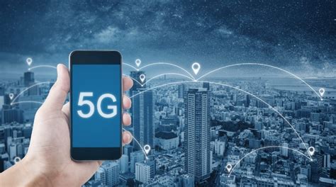 Para 2025 Solo El 7 De Las Conexiones A Internet Serán Con Red 5g En América Latina El Comercio