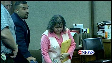 Yolanda Saldivar Mounting New Legal Effort To Get Out Of Prison | kiiitv.com