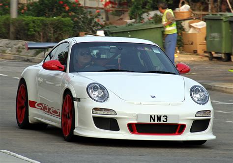 porsche   gt rs nw  tai mei tuk hong  flickr